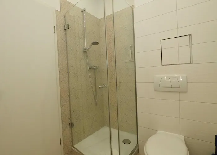 Stromgefluester * Rostock